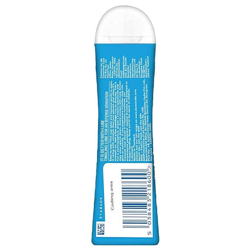 Durex Play Tingling Lubricant